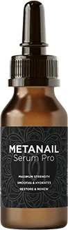 Metanail Complex 1 Bottle